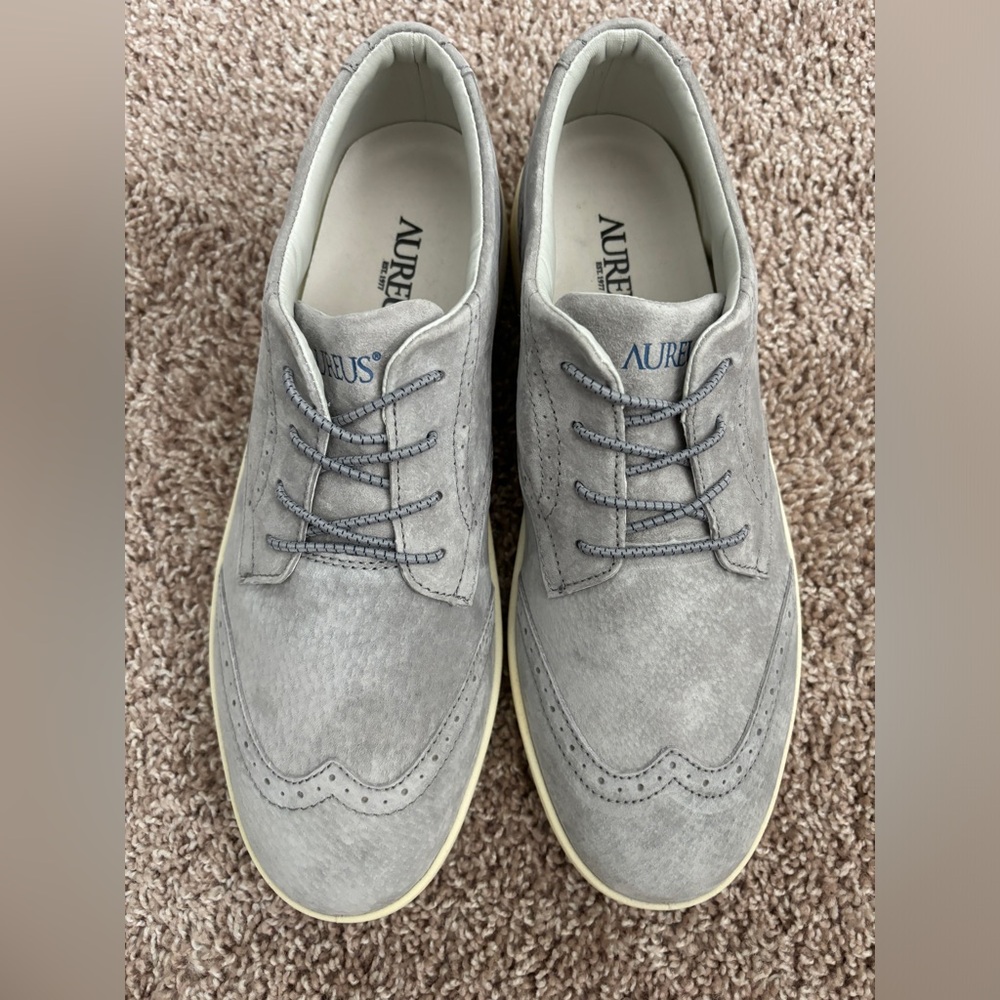 Aureus Men’s Shoes